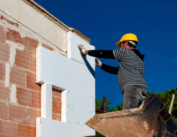 Best Fiberglass Insulation in Dunlap, IN