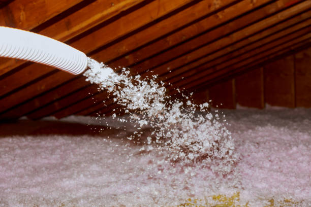 Best Spray Foam Insulation in Dunlap, IN