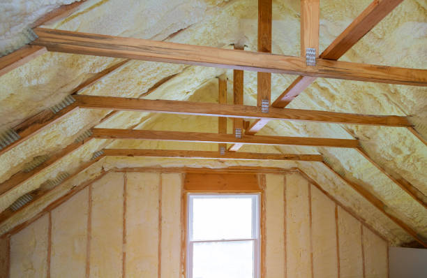 Reliable Dunlap, IN Insulation Contractor Solutions