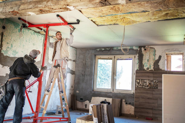 Best Cellulose Insulation in Dunlap, IN