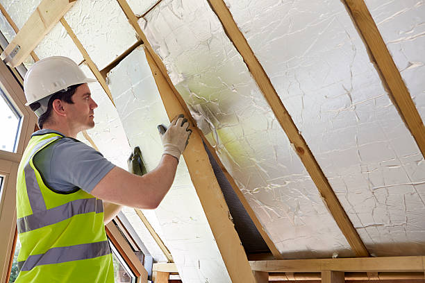 Best Blown-in Insulation in Dunlap, IN