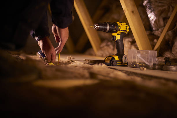 Best Residential Insulation in Dunlap, IN